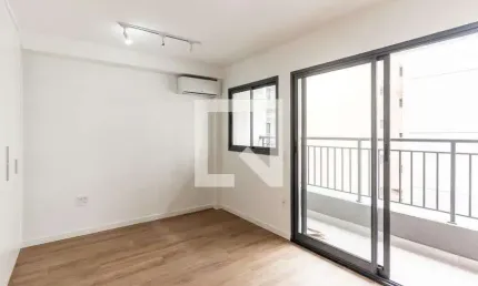Kitnet / stúdio para venda - santa cecília, 1 quarto,  27 m² - são paulo