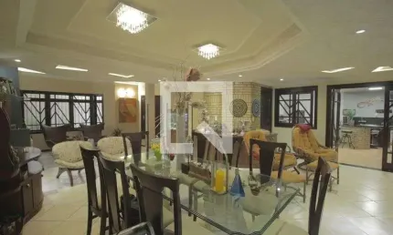 Casa para Venda - Bairro Fátima, 3 Quartos,  344 m² - Canoas