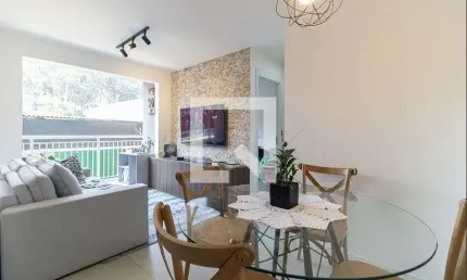 Apartamento para Venda - Vila das Mercês, 2 Quartos,  55 m² - São Paulo