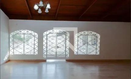 Casa para Venda - Vila Lusitânia, 4 Quartos,  635 m² - São Bernardo do Campo