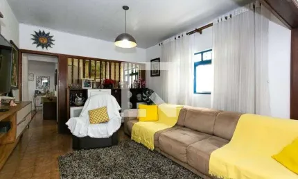 Casa para Venda - Vila Esperança, 5 Quartos,  520 m² - São Paulo