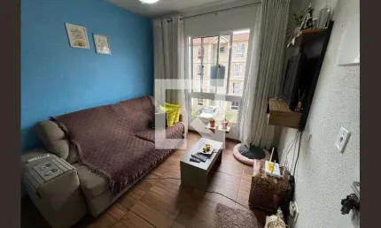 Apartamento para Venda - São Miguel, 3 Quartos,  55 m² - São Leopoldo