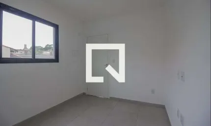 Apartamento para Venda - Parque Residencial Oratório, 1 Quarto,  30 m² - São Paulo