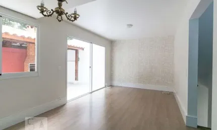 Casa / Sobrado em Condomínio para Venda - Cidade São Francisco , 4 Quartos,  220 m² - São Paulo