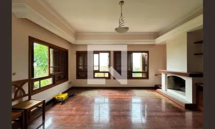 Casa para Venda - Jardim América, 3 Quartos,  240 m² - São Leopoldo