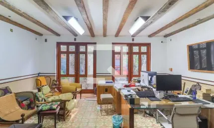 Casa para venda - brooklin, 3 quartos,  335 m² - são paulo