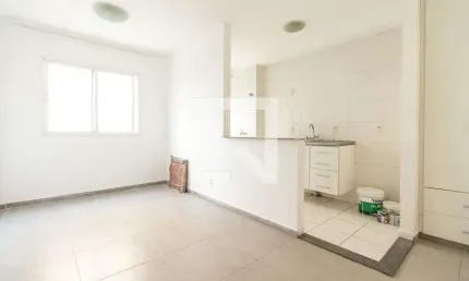 Apartamento para Venda - Cambuci, 1 Quarto,  35 m² - São Paulo