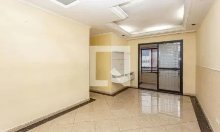 Apartamento para Venda - Jardim Santa Emília, 3 Quartos,  72 m² - São Paulo