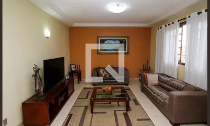Casa para Venda - Palmares, 3 Quartos,  420 m² - Belo Horizonte