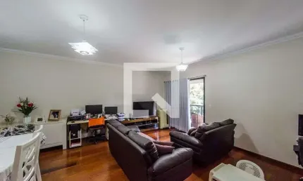 Apartamento para Venda - Nova Campinas, 4 Quartos,  128 m² - Campinas