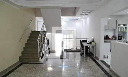 Casa para Venda - Jardim Maia, 3 Quartos,  330 m² - Guarulhos
