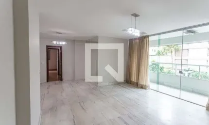 Apartamento para Venda - Santo Antônio, 4 Quartos,  115 m² - Belo Horizonte