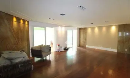 Apartamento para venda - água fria, 4 quartos,  320 m² - são paulo