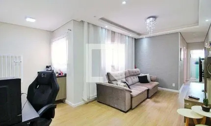 Cobertura para Venda - Vila Metalúrgica, 2 Quartos,  100 m² - Santo André