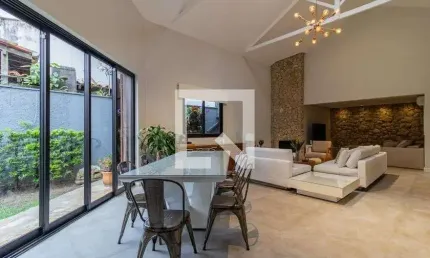 Casa para venda - morumbi, 3 quartos,  422 m² - são paulo