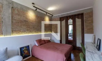Kitnet / stúdio para venda - santa cecília, 1 quarto,  35 m² - são paulo
