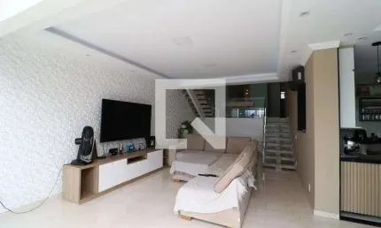 Casa para Venda - Moneró, 4 Quartos,  340 m² - Rio de Janeiro