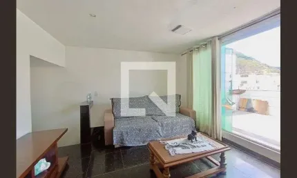 Cobertura para Venda - Copacabana, 2 Quartos,  360 m² - Rio de Janeiro
