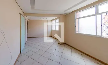 Apartamento para Venda - Grajaú, 3 Quartos,  140 m² - Belo Horizonte