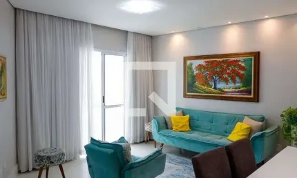 Apartamento para Venda - Quitaúna, 3 Quartos,  104 m² - Osasco