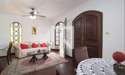 Casa para Venda - City América, 4 Quartos,  258 m² - São Paulo