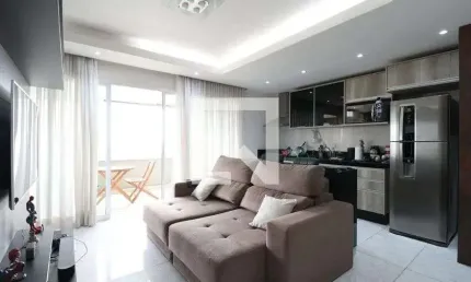 Apartamento para Venda - Barra Funda, 1 Quarto,  66 m² - São Paulo