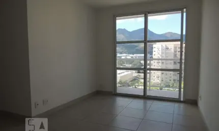 Apartamento para venda - anil, 2 quartos,  54 m² - rio de janeiro