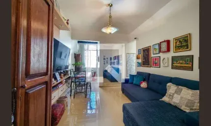 Apartamento para Venda - Vila Isabel, 2 Quartos,  72 m² - Rio de Janeiro