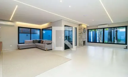 Casa para Venda - Chácara Santo Antonio, 3 Quartos,  399 m² - São Paulo