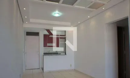 Apartamento para venda - vila industrial, 2 quartos,  68 m² - campinas