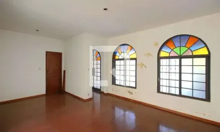 Casa para venda - cidade nova, 5 quartos,  200 m² - belo horizonte
