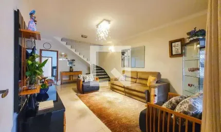 Casa para Venda - Ipiranga, 3 Quartos,  170 m² - São Paulo