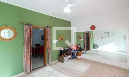 Casa para Venda - Ponte Preta, 3 Quartos,  135 m² - Campinas