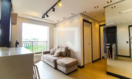 Apartamento para venda - itaquera, 2 quartos,  54 m² - são paulo
