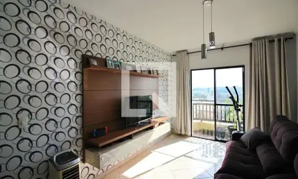 Cobertura para Venda - Rudge Ramos, 2 Quartos,  140 m² - São Bernardo do Campo