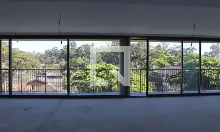 Apartamento para Venda - Cidade Jardim, 3 Quartos,  255 m² - São Paulo