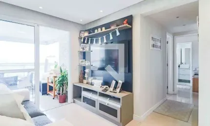 Apartamento para venda - butantã, 3 quartos,  80 m² - são paulo