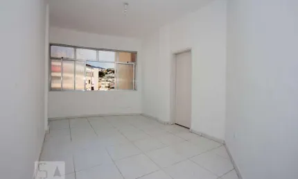 Apartamento para venda - centro, 1 quarto,  40 m² - rio de janeiro