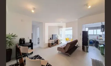 Apartamento para Venda - Água Fria, 2 Quartos,  64 m² - São Paulo