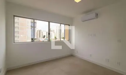 Apartamento para venda - cambuí, 2 quartos,  64 m² - campinas