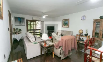 Casa para Venda - Petrópolis, 3 Quartos,  528 m² - Porto Alegre