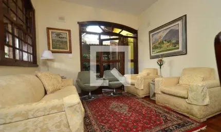 Casa para Venda - Cidade Nova, 4 Quartos,  264 m² - Belo Horizonte