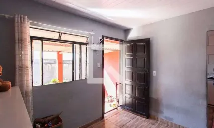 Casa para Venda - Floramar, 2 Quartos,  360 m² - Belo Horizonte
