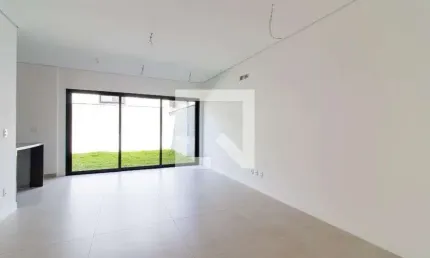 Casa / sobrado em condomínio para venda - guará, 3 quartos,  139 m² - campinas