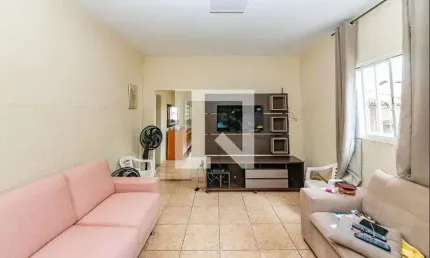 Casa para Venda - Camargos, 2 Quartos,  160 m² - Belo Horizonte