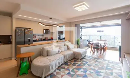 Apartamento para Venda - Vila Yara, 3 Quartos,  111 m² - Osasco