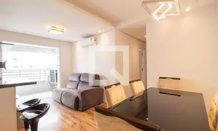 Apartamento para venda - centro, 2 quartos,  68 m² - osasco