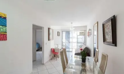 Cobertura para Venda - Tijuca, 2 Quartos,  140 m² - Rio de Janeiro