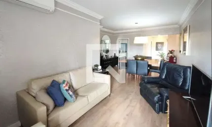 Apartamento para Venda - Proença, 3 Quartos,  114 m² - Campinas