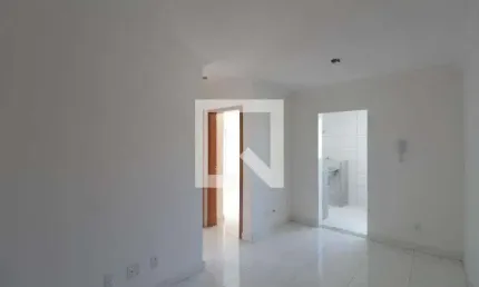 Apartamento para Venda - Piratininga, 2 Quartos,  56 m² - Belo Horizonte